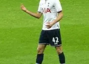 Quiz Nabil Bentaleb