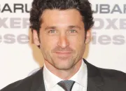 Quiz Patrick Dempsey