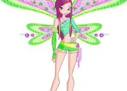 Quiz Les Winx : les filles