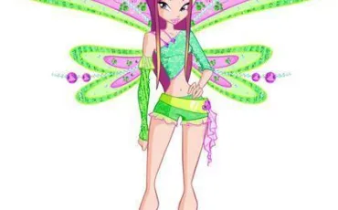 Quiz Winx