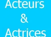 Quiz Acteurs & Actrices