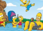 Quiz Les personnages des Simpson