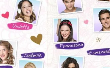 Quiz Violetta