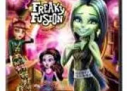 Quiz Freaky Fusion