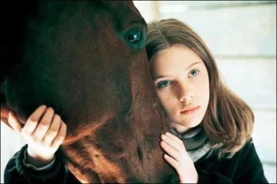 De quel film cette image de Scarlett Johansson est-elle tirée ?