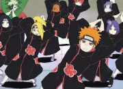 Quiz Naruto en dlire ! (28)