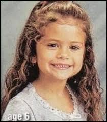 Quiz Selena gomez