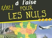 Quiz La go pour les nuls et l'mule