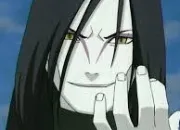 Quiz Orochimaru