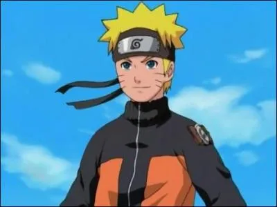 Quel est le nom de famille de Naruto ?