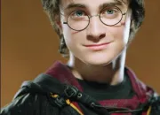 Quiz Harry Potter (le personnage)