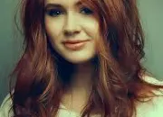 Quiz Karen Gillan