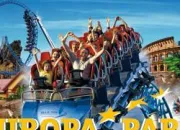 Quiz Europa Park