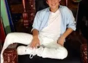 Quiz MattyB le plus beau