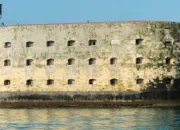 Quiz Les cratures de Fort Boyard