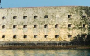 Quiz Fort boyard