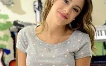 Quiz Martina stoessel