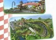 Quiz Mario Kart 8 (les circuits)