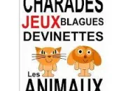 Quiz Devinettes d'animaux