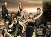 Quiz Quizz : Gossip Girl saison 5