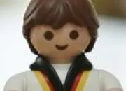 Quiz Tout le football Playmobil