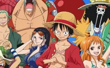 Quiz One piece