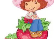 Quiz 'Charlotte aux Fraises'