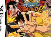 Quiz One Piece : Gigant Battle