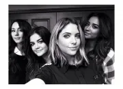 Quiz Pretty Little Liars