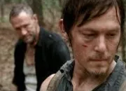 Quiz The Walking Dead : saisons 1-4