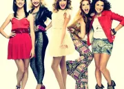 Quiz Violetta - Personnages