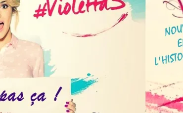 Quiz Violetta