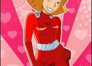 Quiz Totally Spies