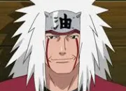 Quiz Jiraya, le Sannin lgendaire