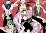 Quiz One Piece > Tome 11 (nouvelle dition)