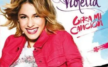 Quiz Violetta