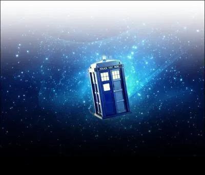 Tardis veut dire...