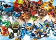 Quiz Skylanders : Giants - 30 questions