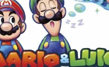 Quiz Mario bros