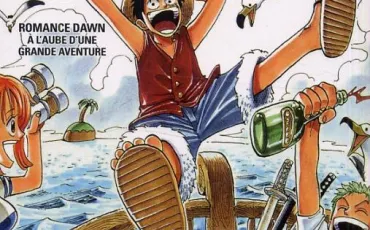 Quiz One piece