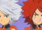 Quiz Inazuma Eleven 2 : Chaos