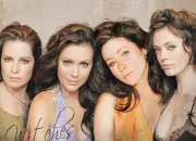 Quiz Charmed