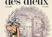 Quiz Astrix : le Domaine des Dieux