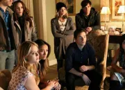 Quiz Pretty Little Liars