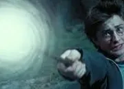 Quiz Les patronus d'Harry Potter