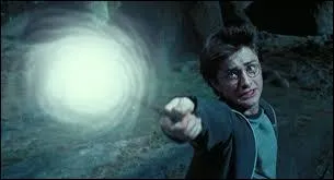 Quel est le patronus d'Harry Potter ?