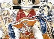 Quiz One Piece > Tome 2 (nouvelle dition)