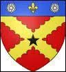 Voici le blason de la commune Ardennaise de Belleville-et-Chtillon-sur-Bar. Elle se site en rgion ...