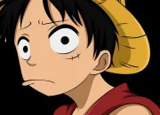 Quiz One Piece - Luffy