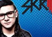 Quiz Skrillex comme vous ne l'avez jamais vu !